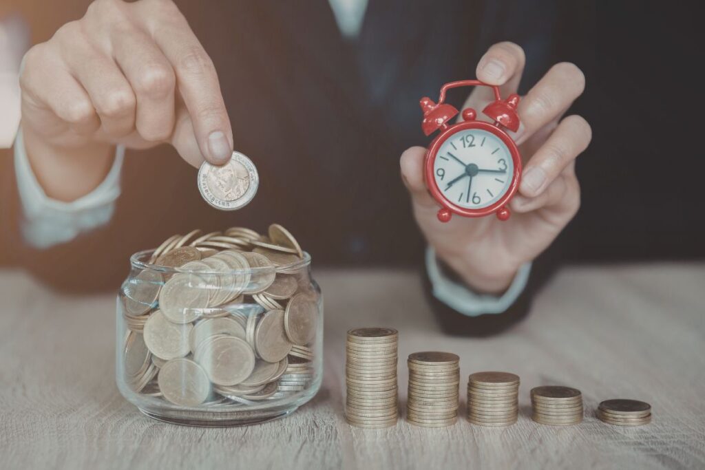Esquemas de Inversión y Rendimientos