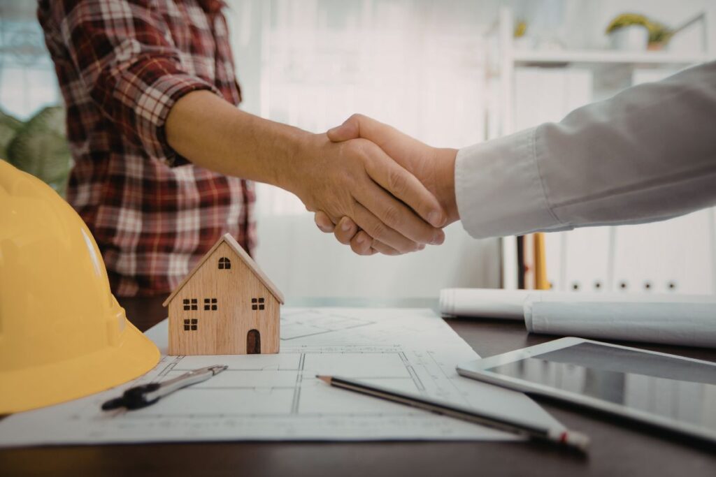 Servicios Inmobiliarios Patrimoniales
