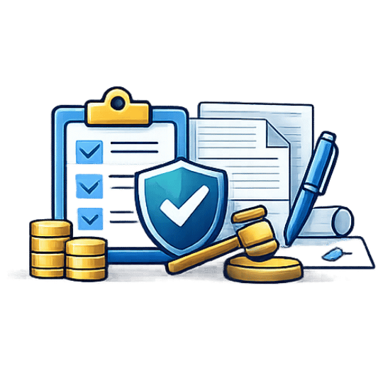 Gestión y Regularización de Propiedades